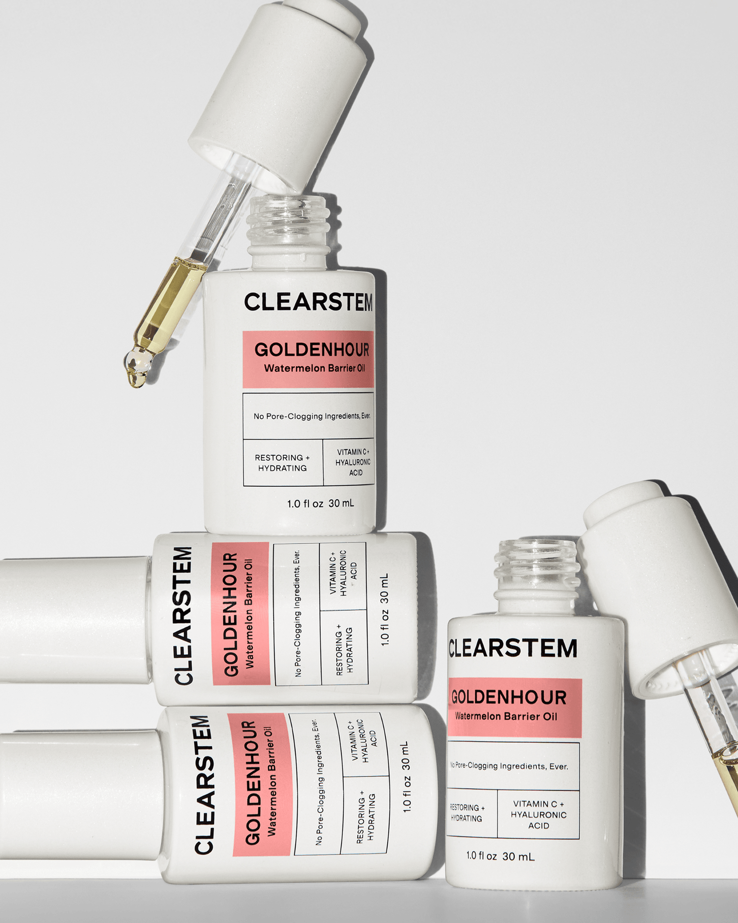 GOLDENHOUR serum