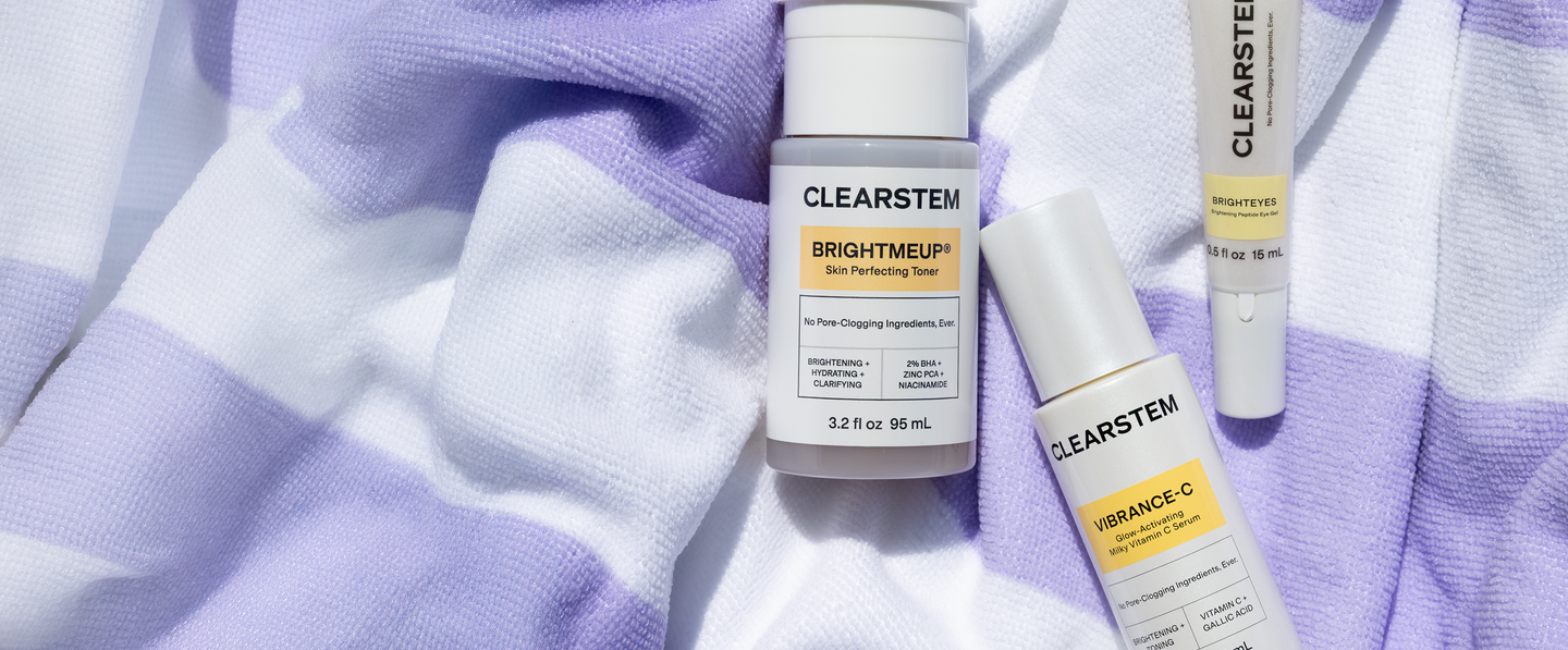 Meet The Bright Side Routine