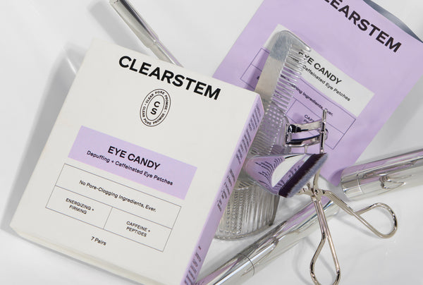Best Eye Patches for Acne-Prone Skin That Will Not Clog Pores