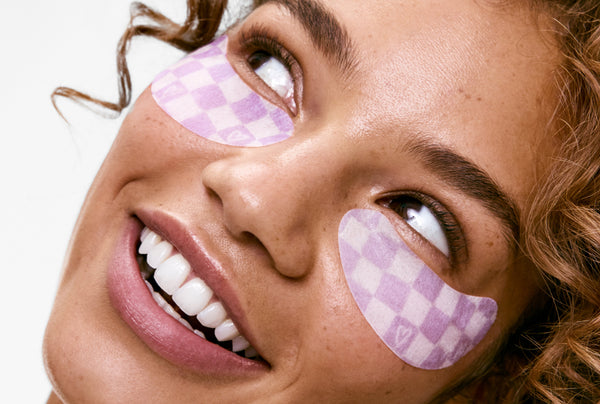 Should You Stop Using Eye Patches If You Have Acne?