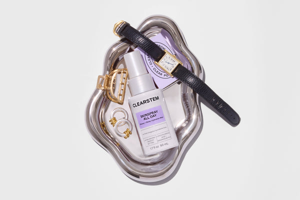 How to Apply SKINSPRAY ALL DAY for Maximum Effect