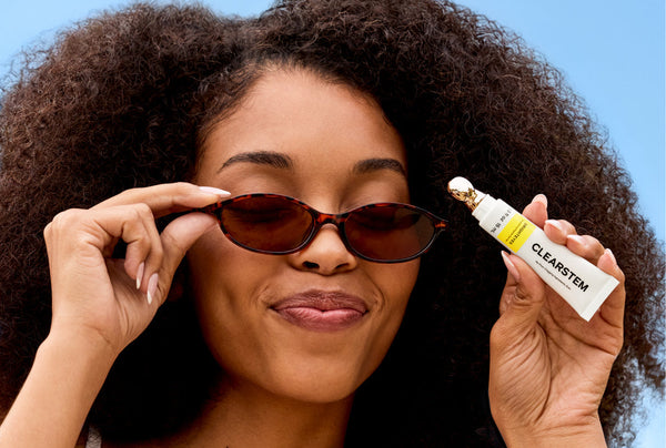 Why Eye Skincare Is Essential for Healthy, Glowing Skin