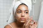 Hydration Layering Technique
