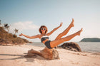 Summertime Clear Skin Secrets