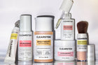 Anti-acne products