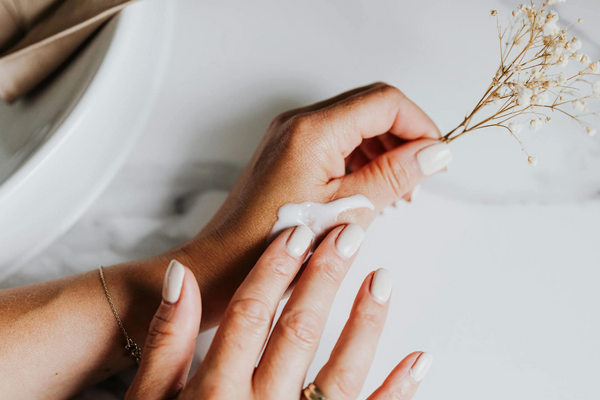 What Does Moisturizer Do for Your Skin Barrier?