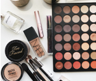 Makeup is Causing Breakouts?
