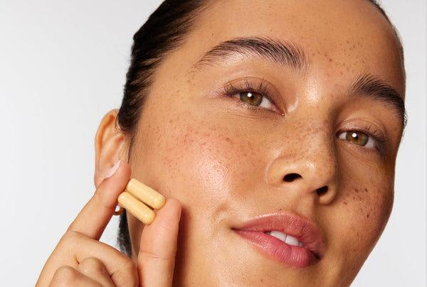 How to Treat Acne Without Causing Premature Aging