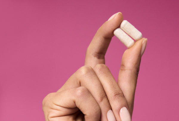 The Smart Way to Stack Supplements: Can I Combine Hair, Skin, and Nails Supplements with Collagen or Omega-3?