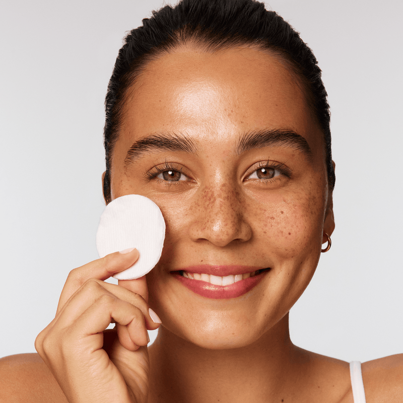 Acne Lab Test