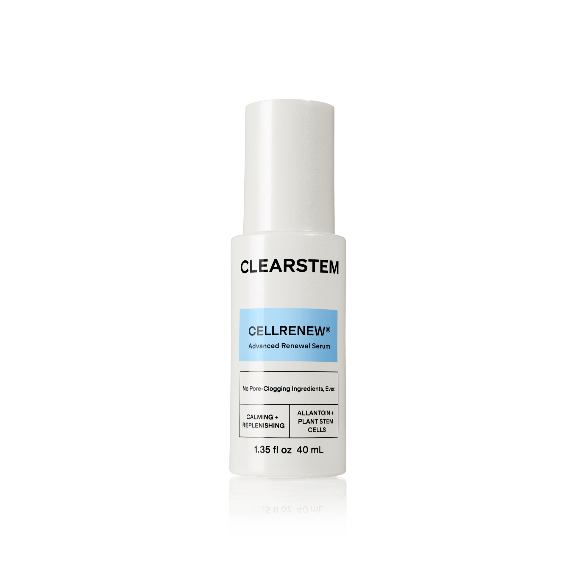 CELLRENEW® - Advanced Renewal Serum