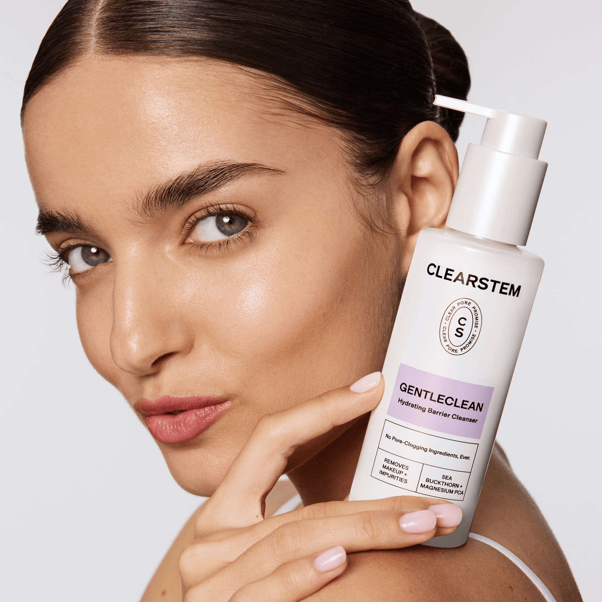 GENTLECLEAN - Vitamin Infused Barrier Cleanser