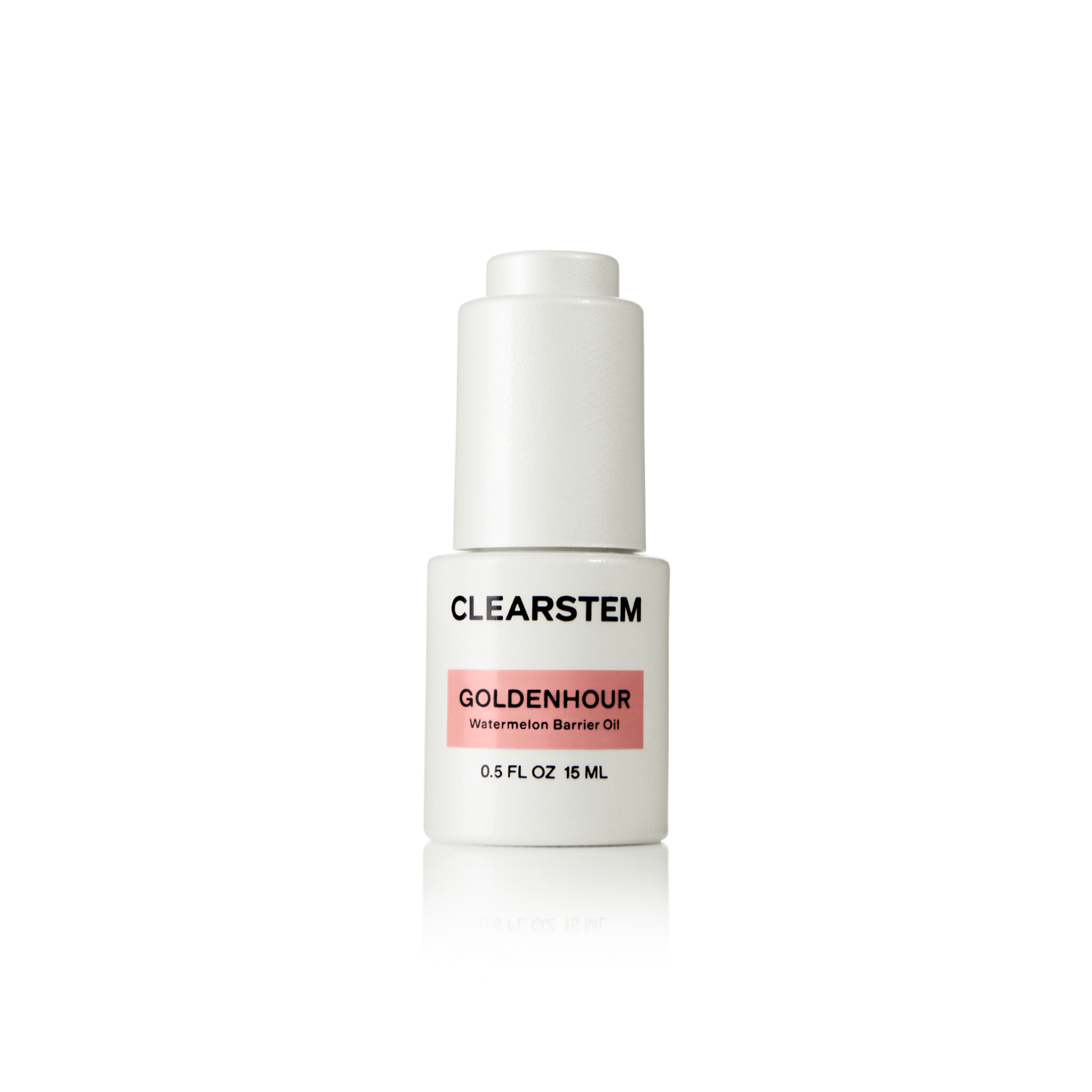 GOLDENHOUR Watermelon Barrier Oil