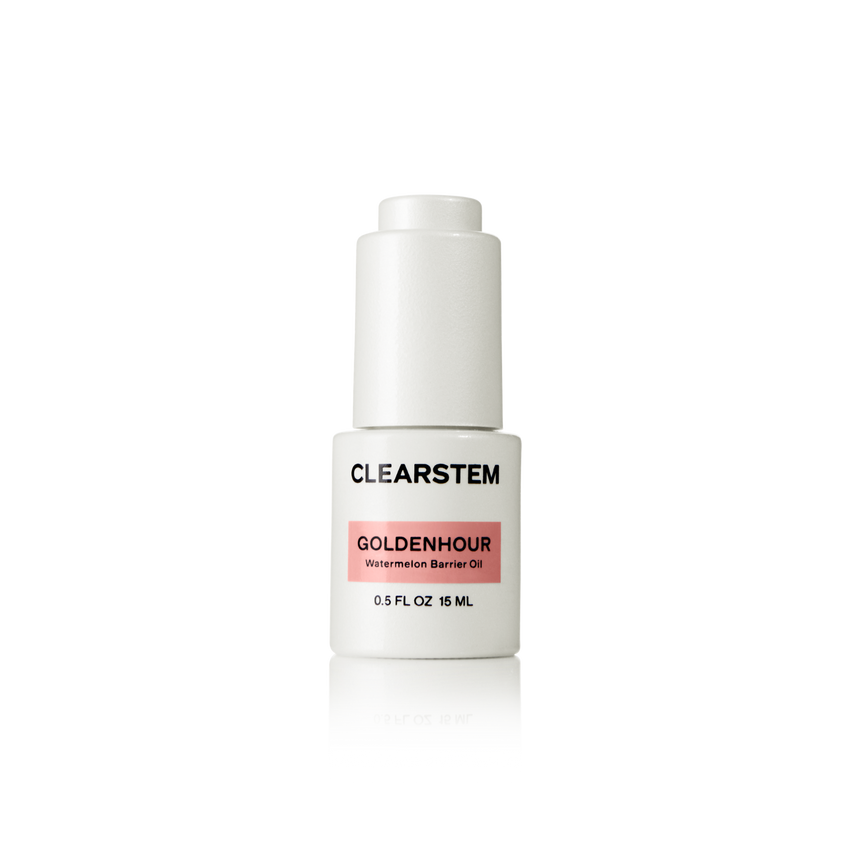 GOLDENHOUR Watermelon Barrier Oil