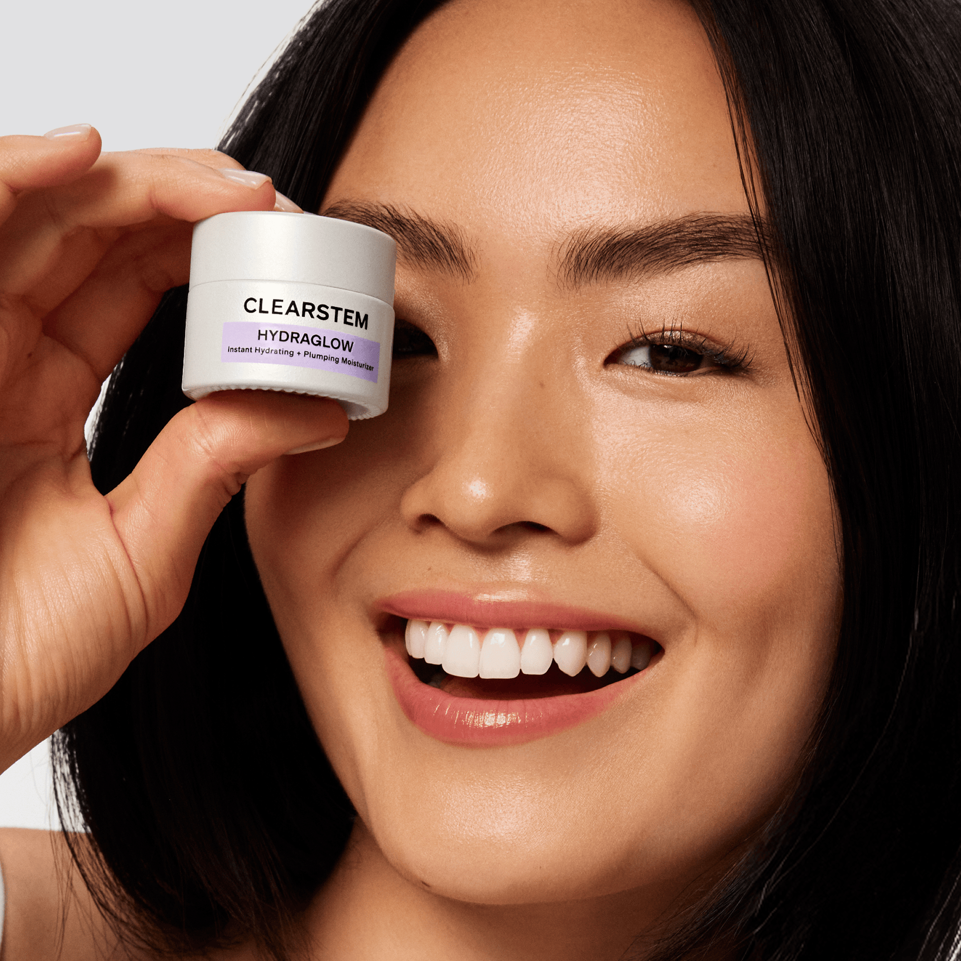 Mini HYDRAGLOW Travel-Size Moisturizer
