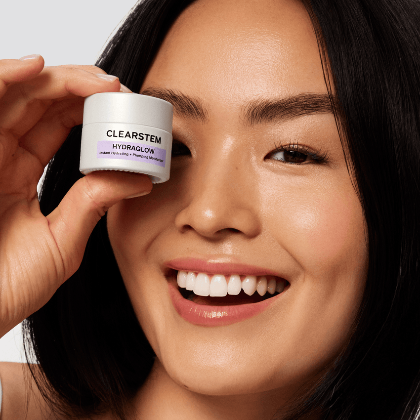 Mini HYDRAGLOW Travel-Size Moisturizer