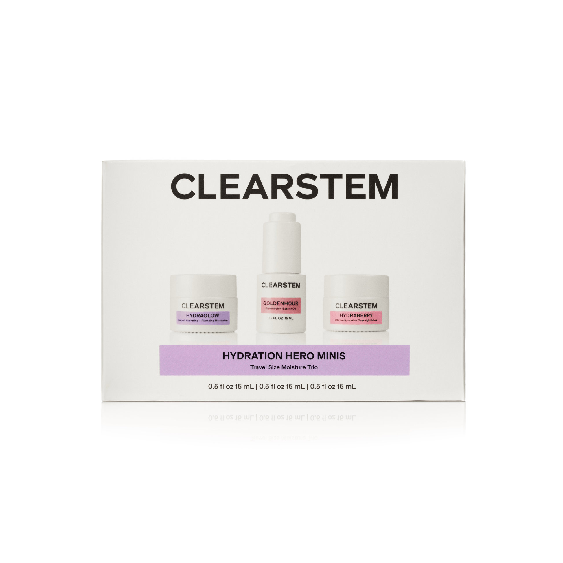 Hydration Hero Minis