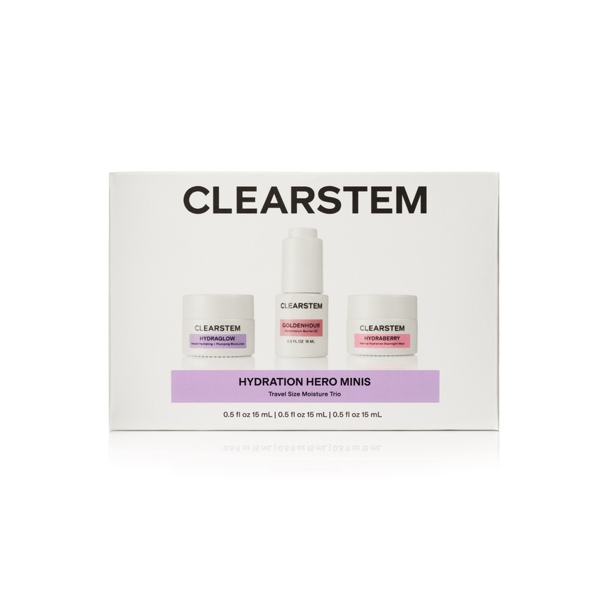 Hydration Hero Minis