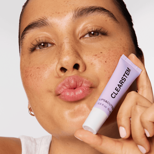 LIPS&CUTES™ Acne-Safe Lip & Cuticle Treatment - alternate view