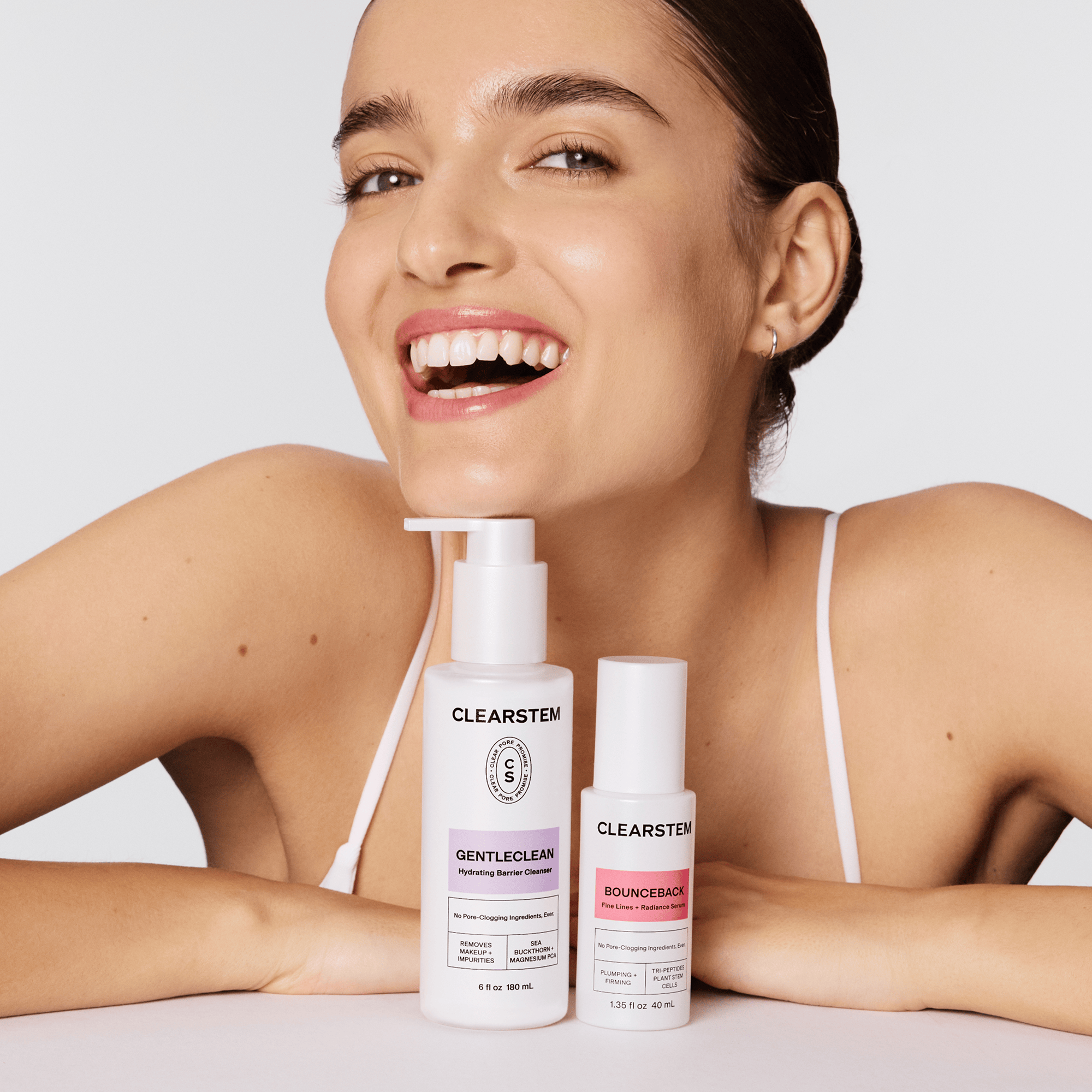 clearstem skincare