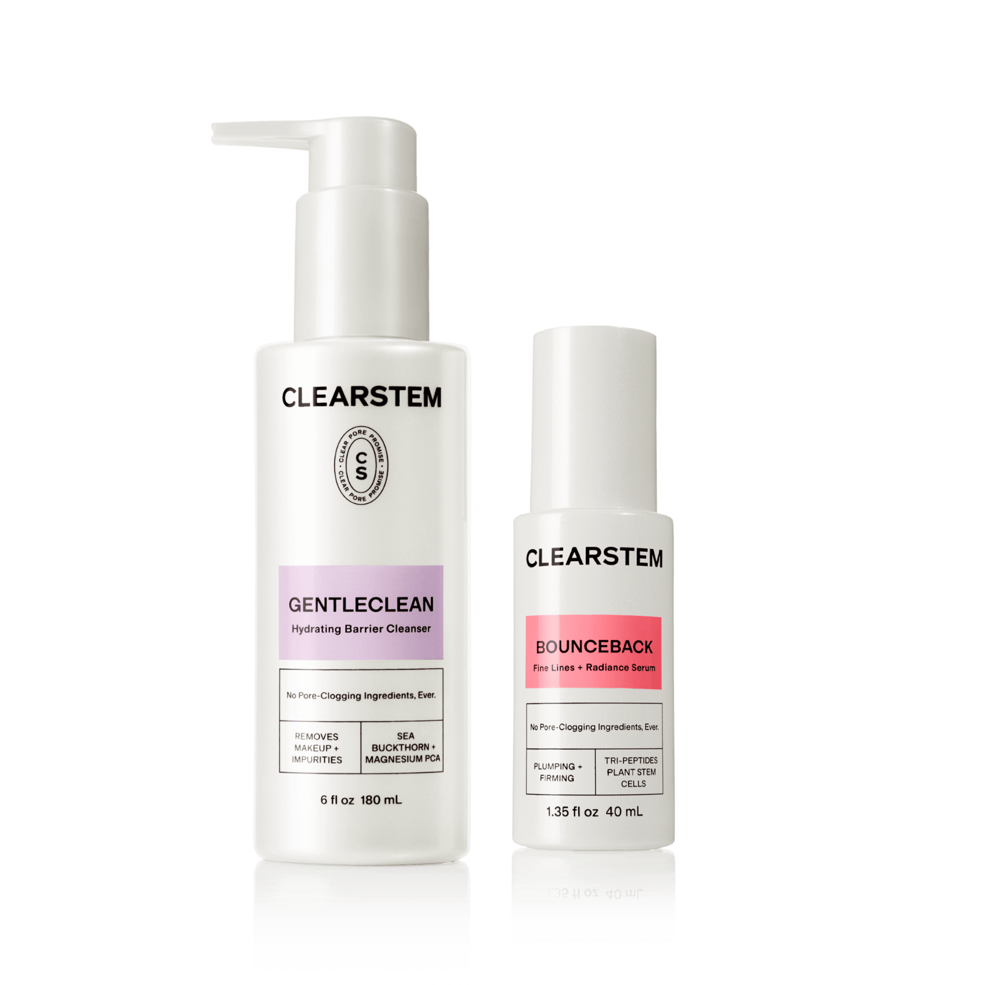 Skin Perfecting Duo