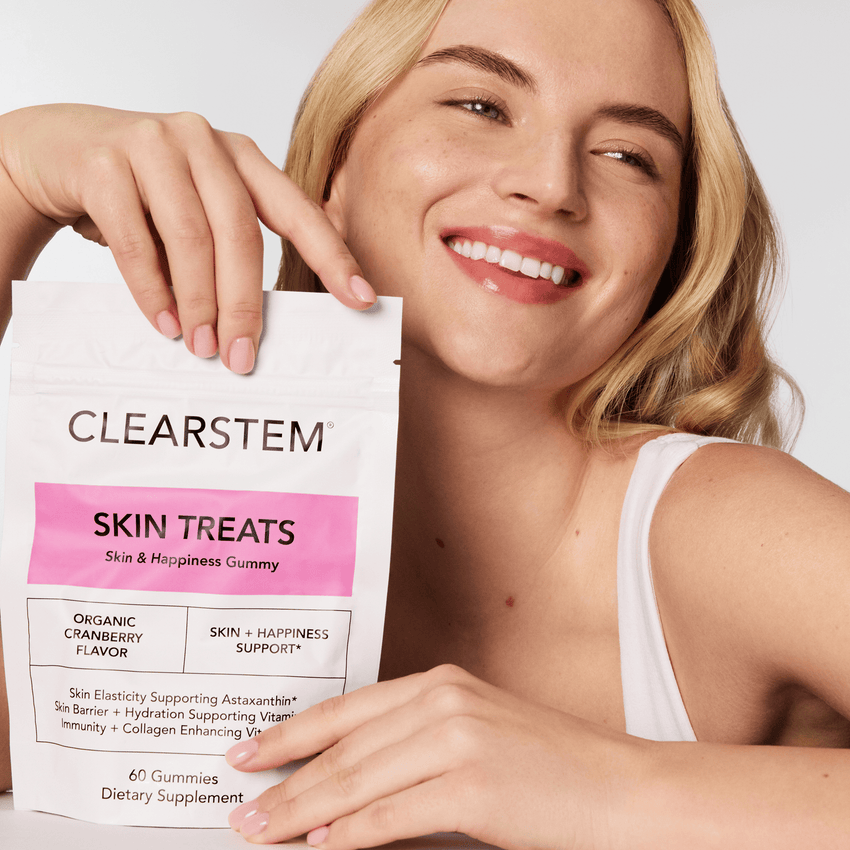 SKIN TREATS