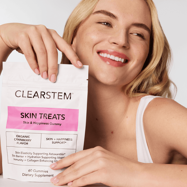 SKIN TREATS - alternate view