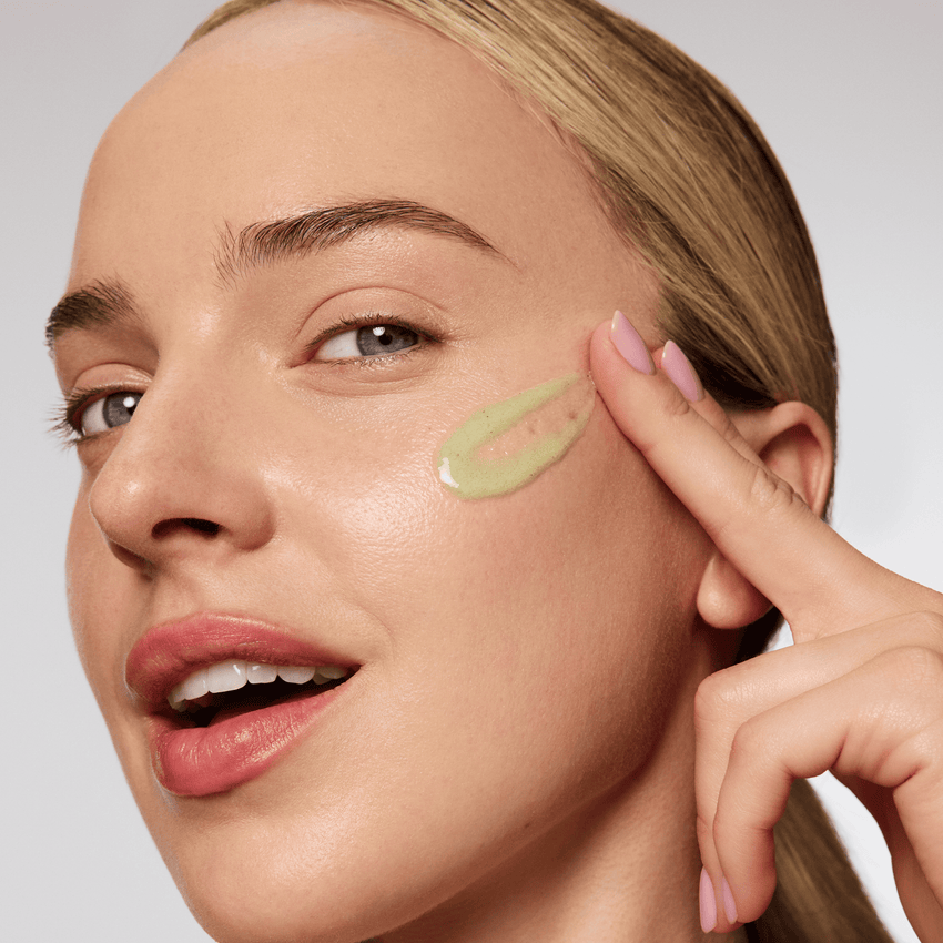 VITAMINSCRUB® - Antioxidant-Infused Scrub Cleanser