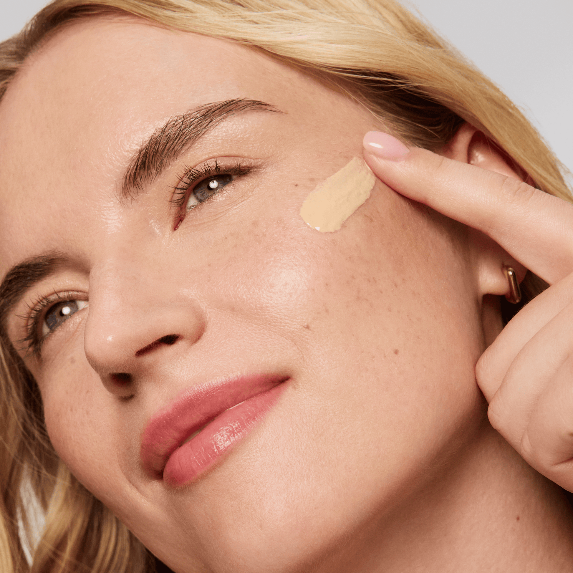 YOUARESUNSHINE™ Sheer Broad-Spectrum SPF 50+