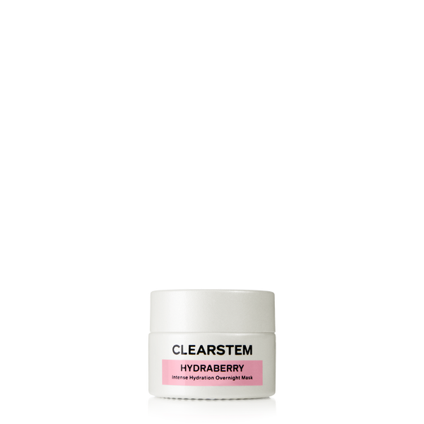 Mini HYDRABERRY Travel-Size Moisture Mask