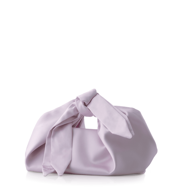 Silky Knot Bag