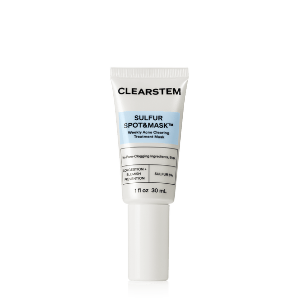 Sulfur SPOT&MASK