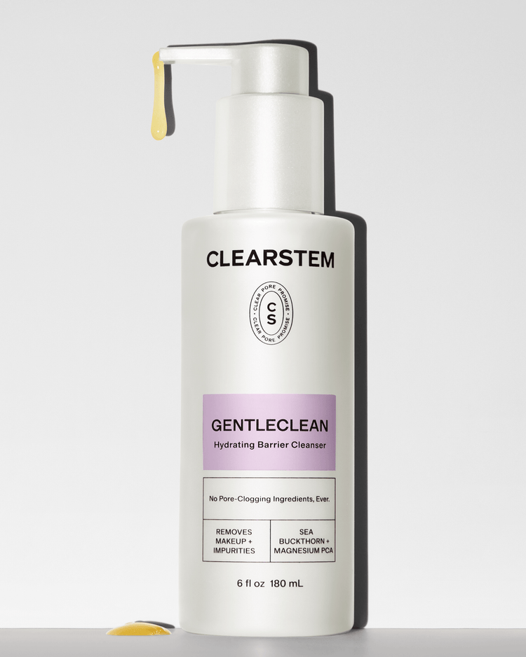 GENTLECLEAN
