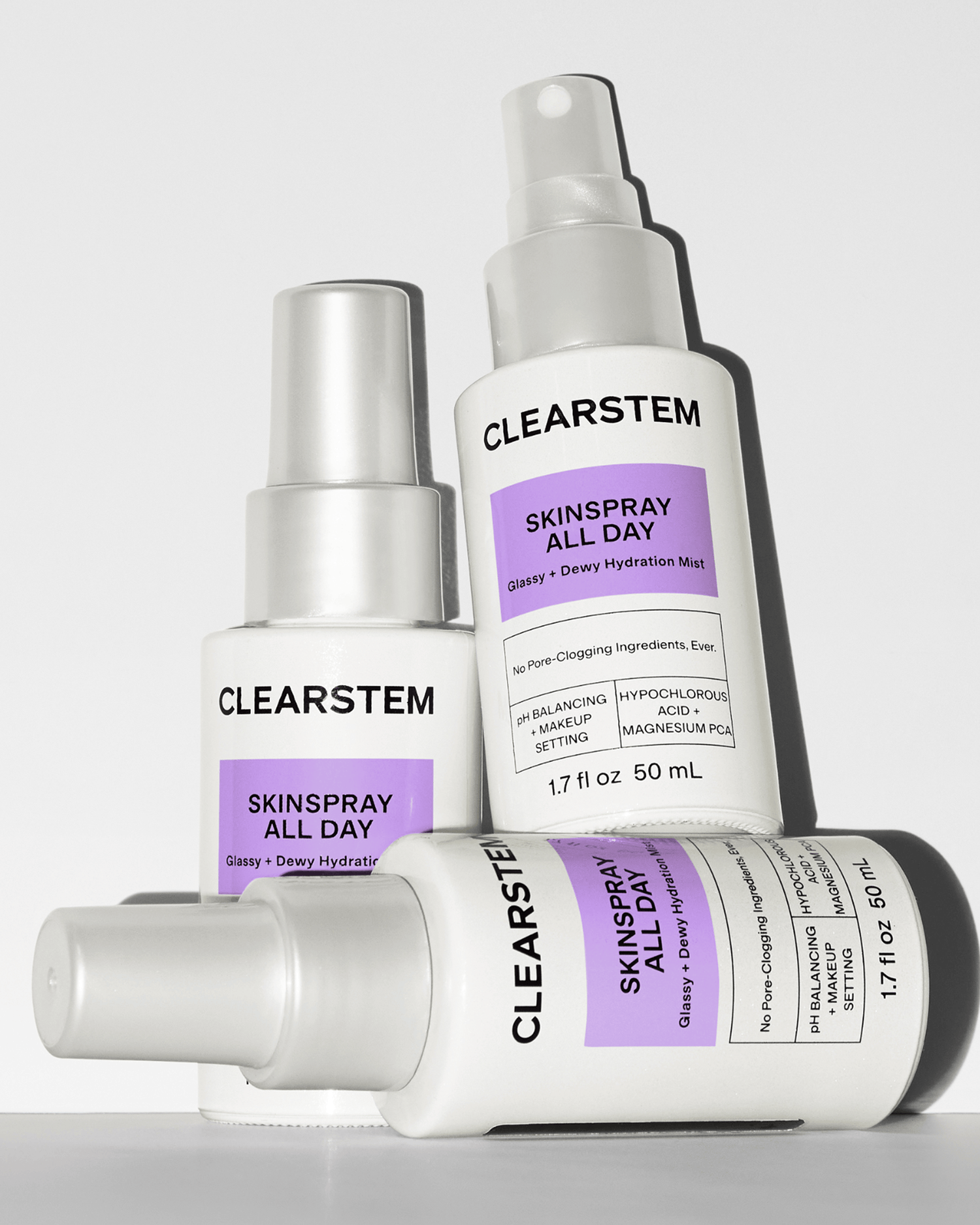 Skinspray