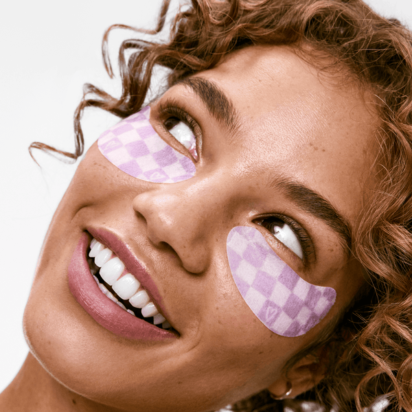 EYE CANDY No-Slip Eye Patches - alternate view