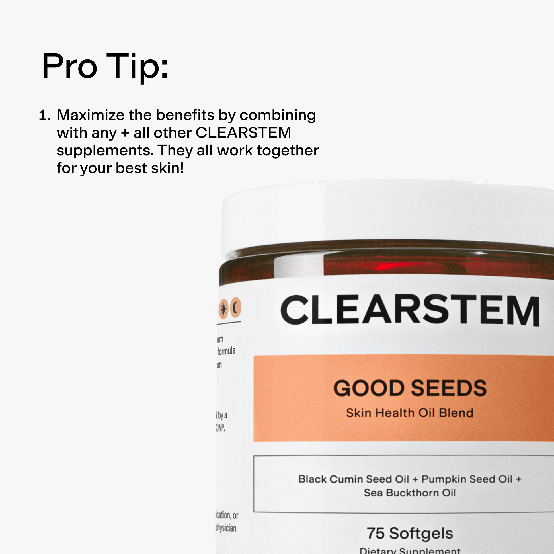 GOOD SEEDS™
