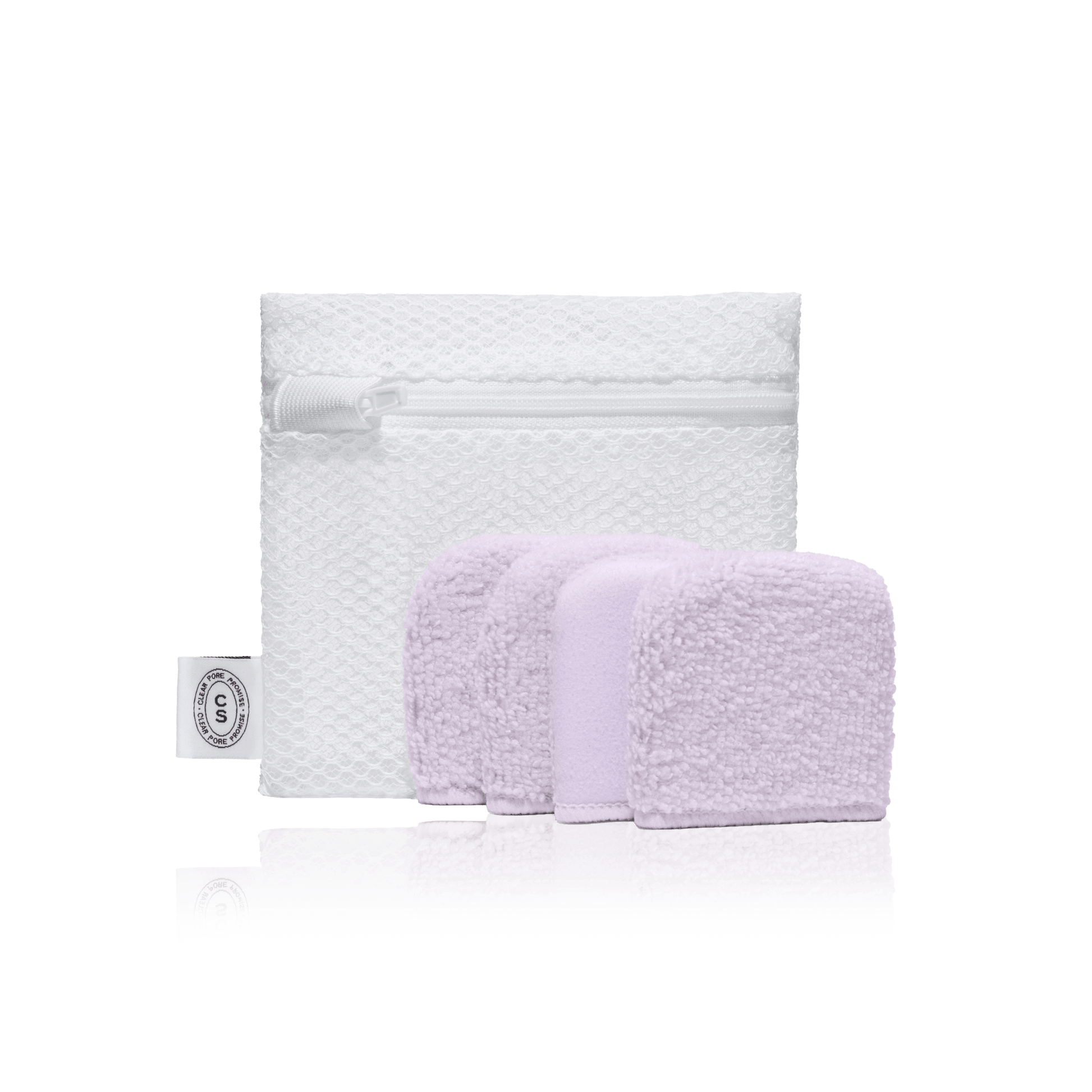 Microfiber Cleansing Pads