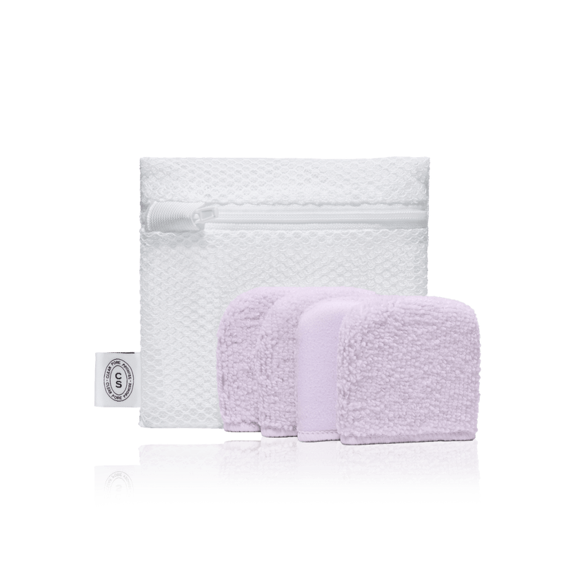 Microfiber Cleansing Pads