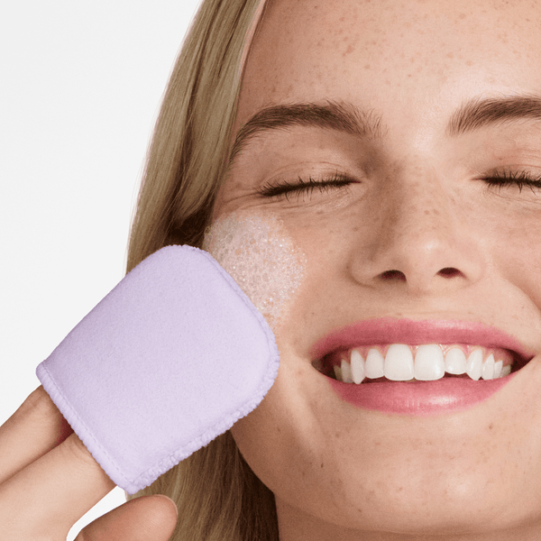 Microfiber Cleansing Pads - alternate view