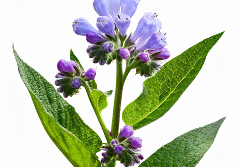 Allantoin