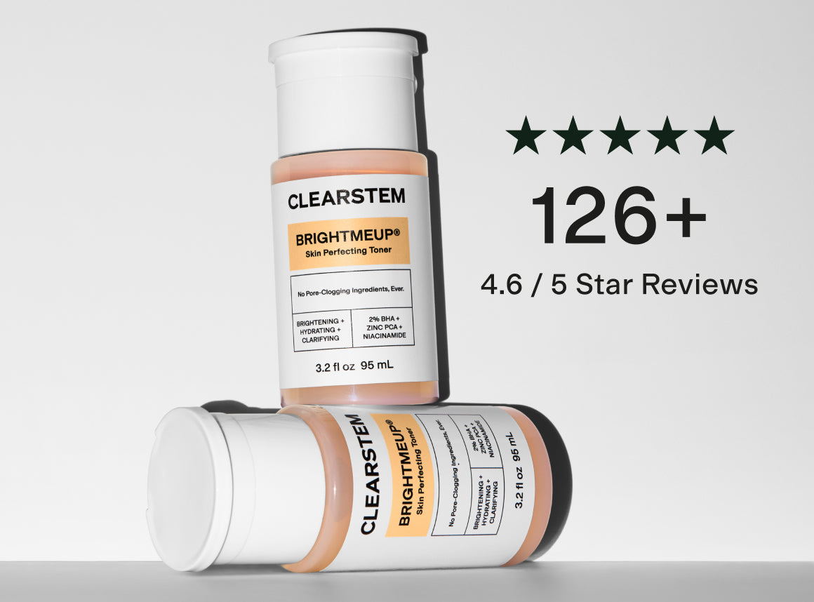 BRIGHTMEUP® Review count and average