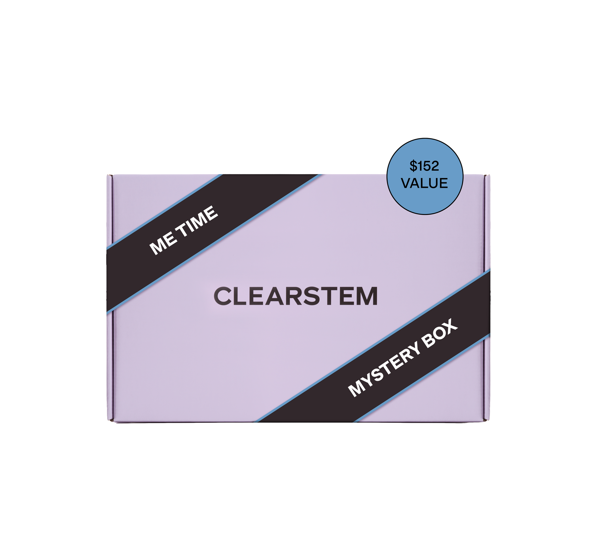 Me Time Mystery Box